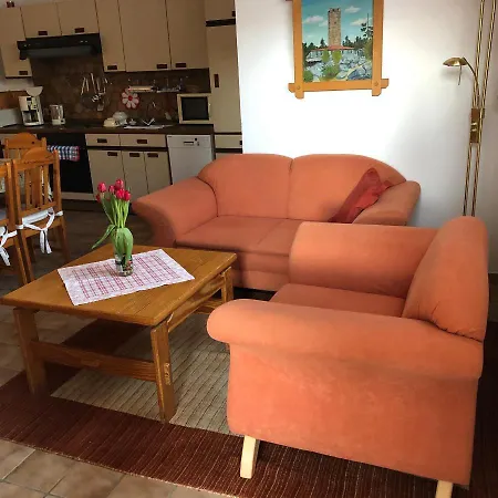 Apartmán Frosch