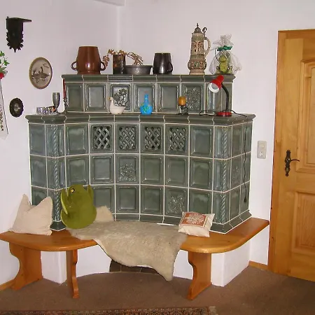 Apartmán Frosch
