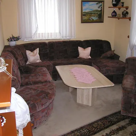 Frosch Apartmán