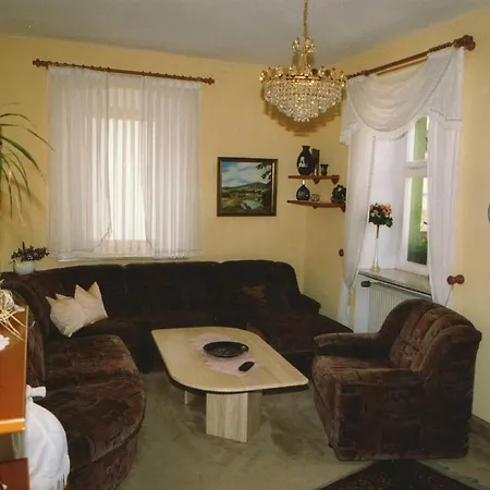 Apartmán Frosch *