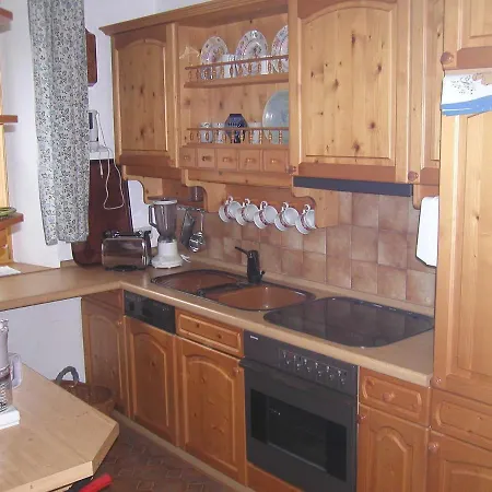 Apartmán Frosch