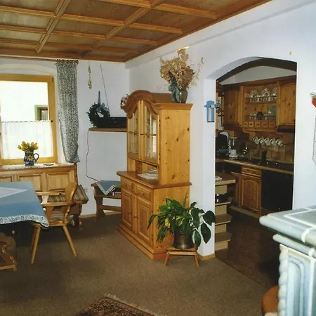 Apartmán Frosch *