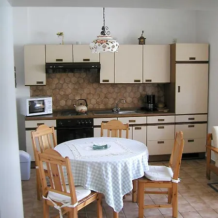 Apartment Frosch Bischofsgruen