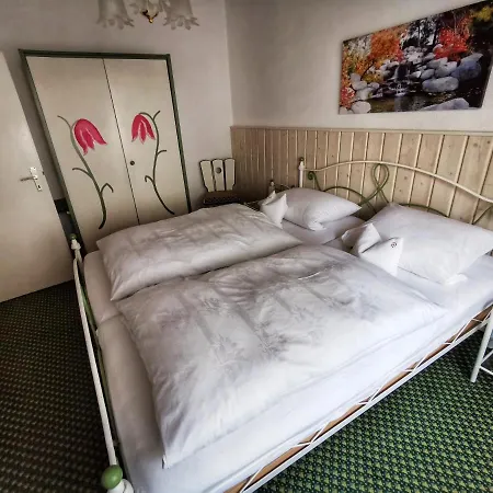 Frosch Apartment *