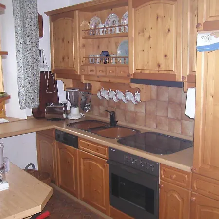 Apartment Frosch